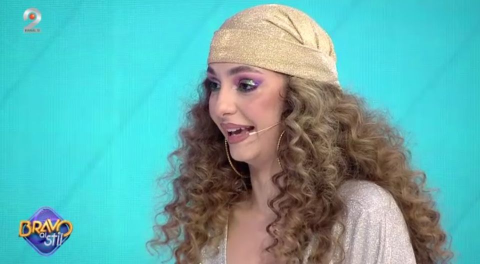 bravo ai stil 2023, jasmine de la bravo ai stil 2023