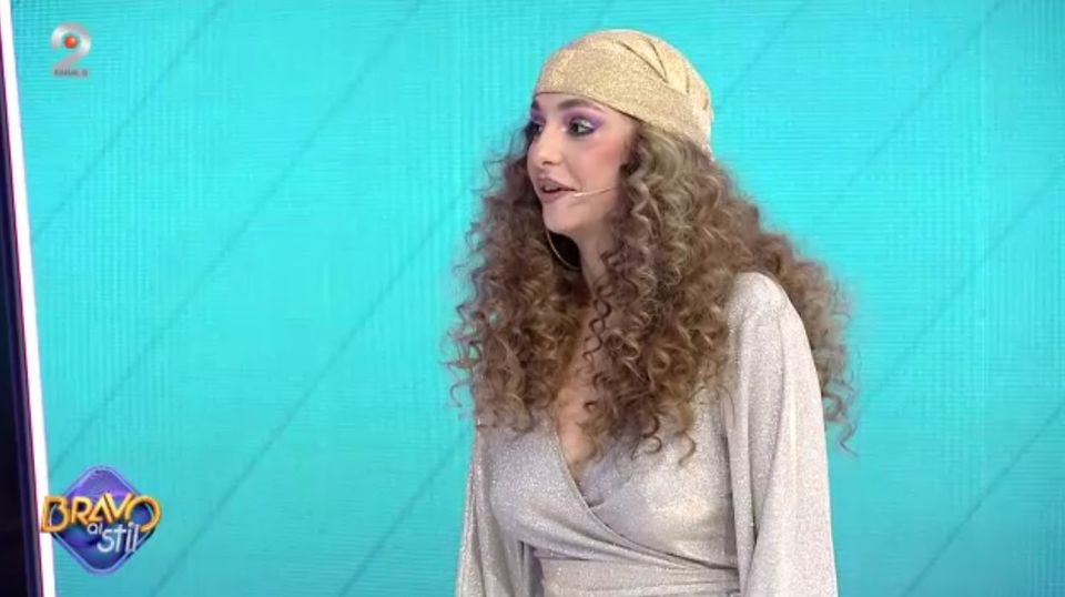 bravo ai stil 2023, jasmine de la bravo ai stil 2023