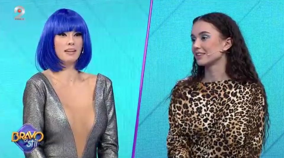 bravo ai stil 2023, andreea de la bravo ai stil 2023, carina de la bravo ai stil 2023