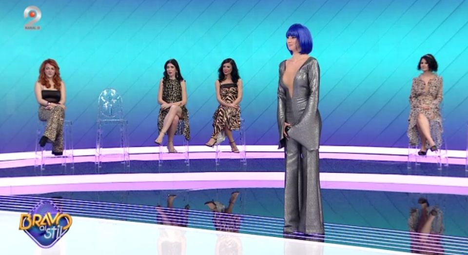 bravo ai stil 2023, andreea de la bravo ai stil 2023, carina de la bravo ai stil 2023