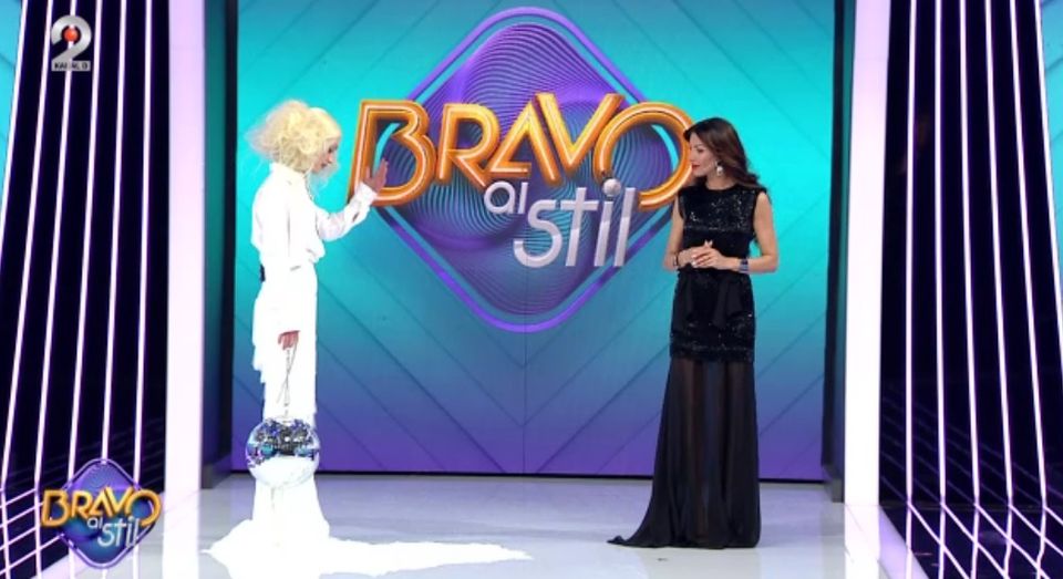 bravo ai stil 2023, sorina de la bravo ai stil 2023