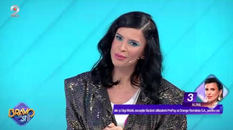 bravo ai stil 2023, alina de la bravo ai stil 2023, beatrice de la bravo ai stil 2023