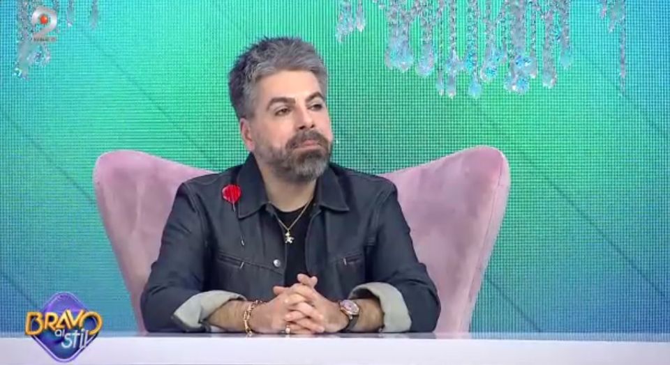 bravo ai stil 2023, alina de la bravo ai stil 2023, maurice munteanu