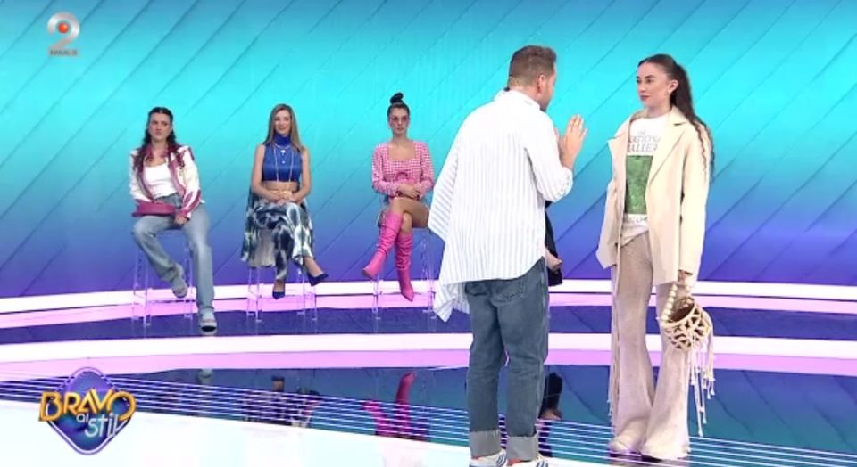 bravo ai stil 2023, carina de la bravo ai stil 2023, andreea de la bravo ai stil 2023