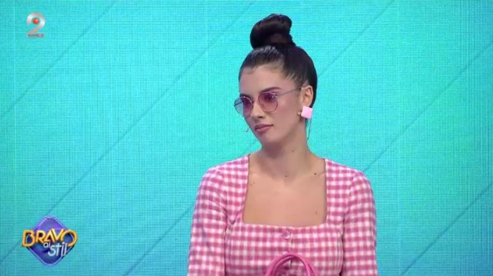 bravo ai stil 2023, carina de la bravo ai stil 2023, andreea de la bravo ai stil 2023