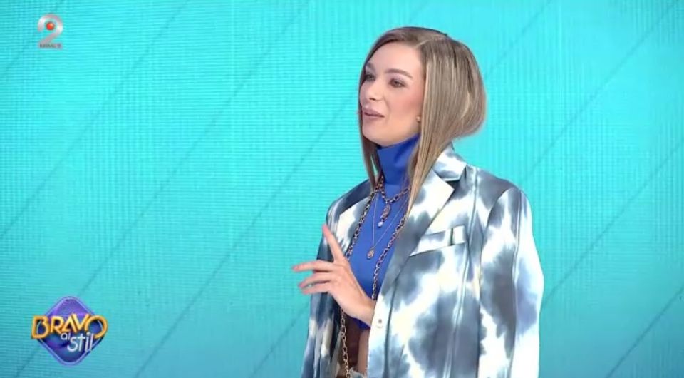 bravo ai stil 2023, beatrice de la bravo ai stil 2023