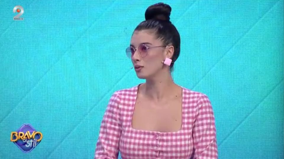 bravo ai stil 2023, jasmine de la bravo ai stil 2023, carina de la bravo ai stil 2023