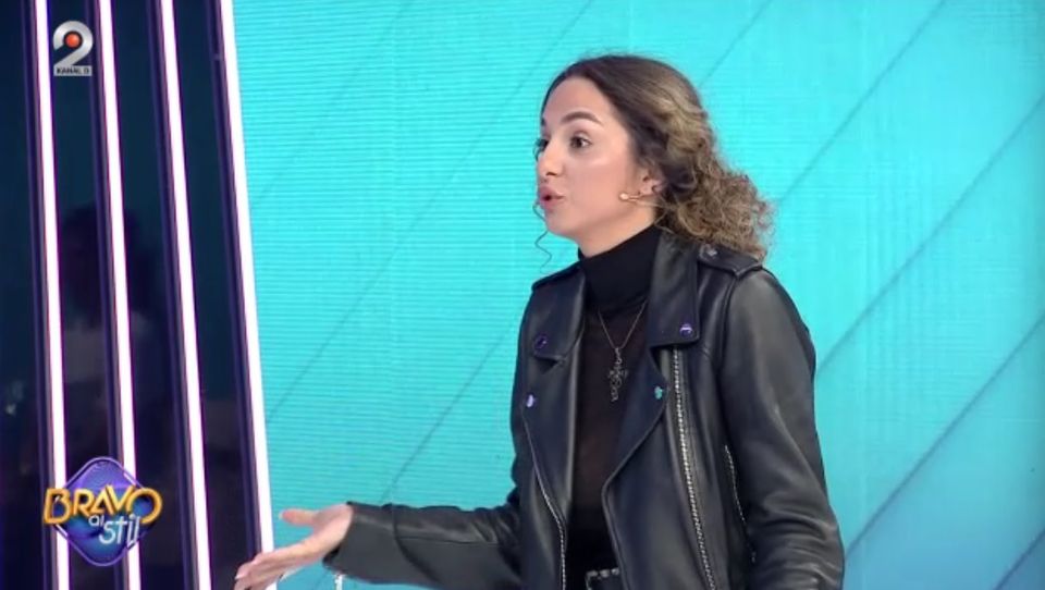 bravo ai stil 2023, jasmine de la bravo ai stil 2023, carina de la bravo ai stil 2023