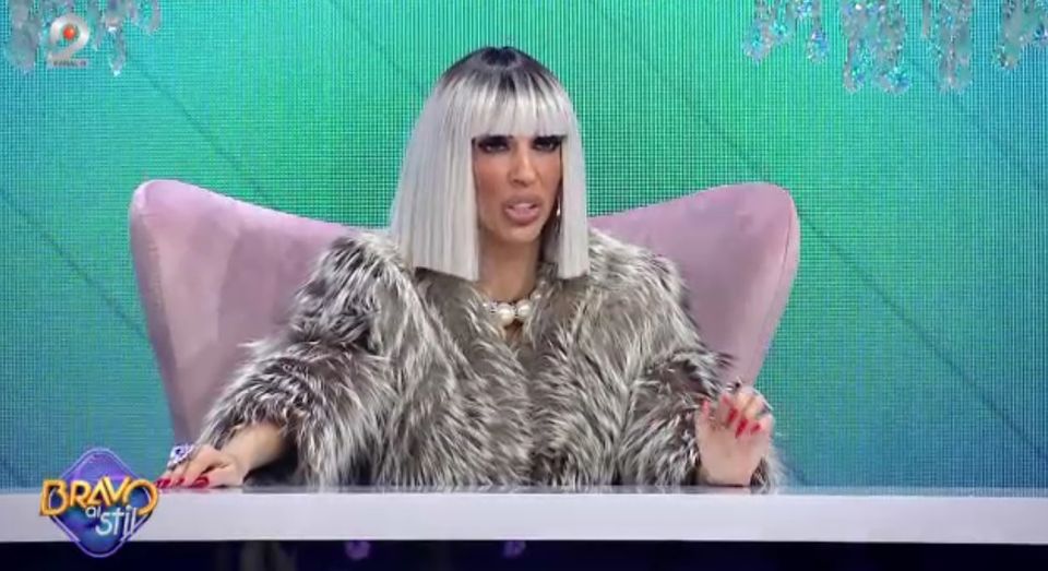 bravo ai stil 2023, sorina de la bravo ai stil 2023, raluca badulescu