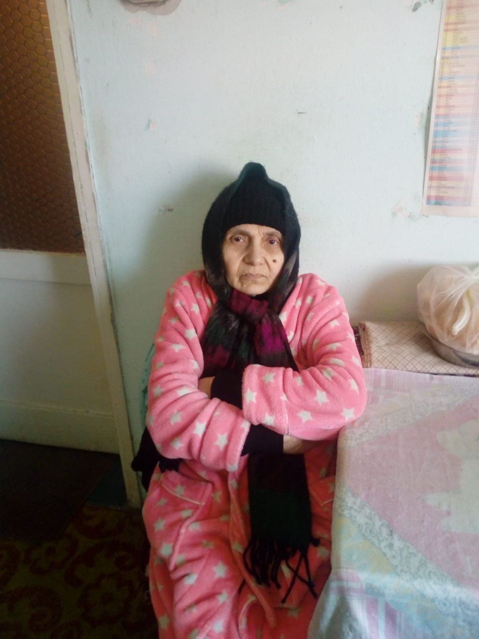 tanti cecilia, pensie, cea mai mica pensie din romania