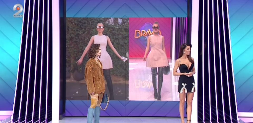 bravo ai stil live, bgravo ai stil 2023, kanal d2 live