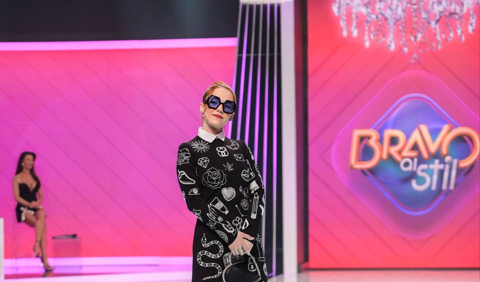 bravo ai stil sezonul 8