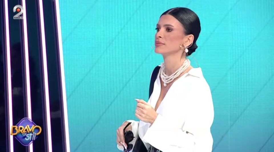 bravo ai stil 2023, alina de la bravo ai stil 2023