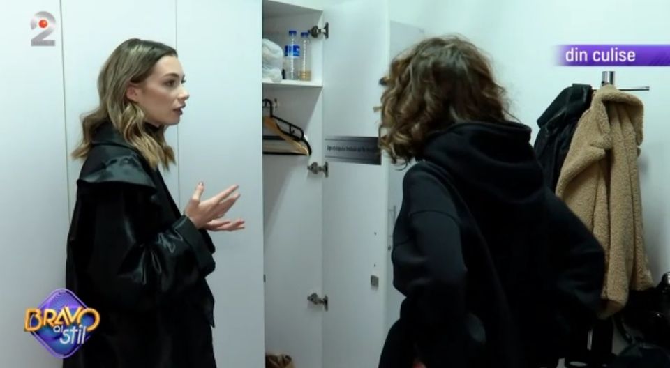 bravo ai stil 2023, beatrice de la bravo ai stil 2023, sorina de la bravo ai stil 2023, iris de la bravo ai stil 2023