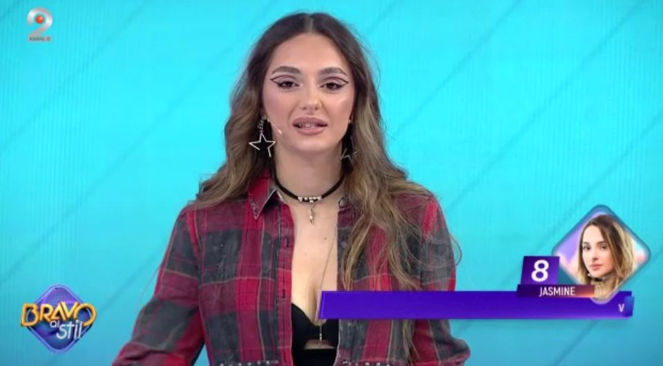 bravo ai stil 2023, jasmine de la bravo ai stil 2023