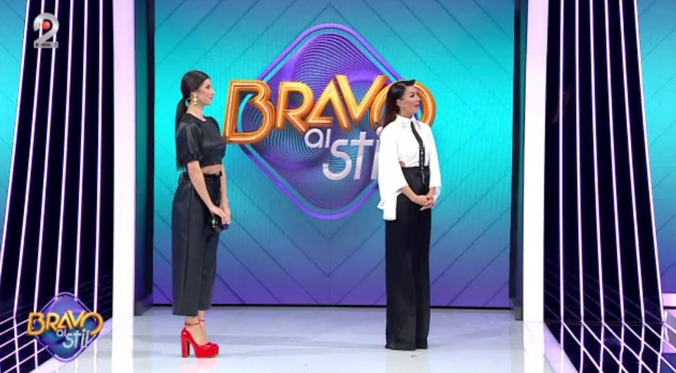 bravo ai stil 2023, carina de la bravo ai stil 2023