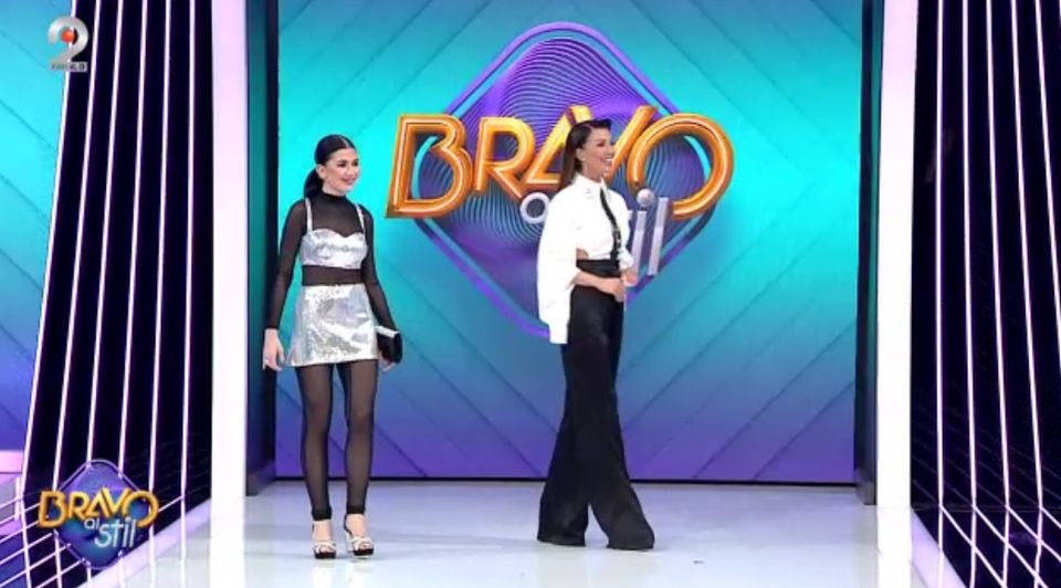 bravo ai stil 2023, milena de la bravo ai stil 2023