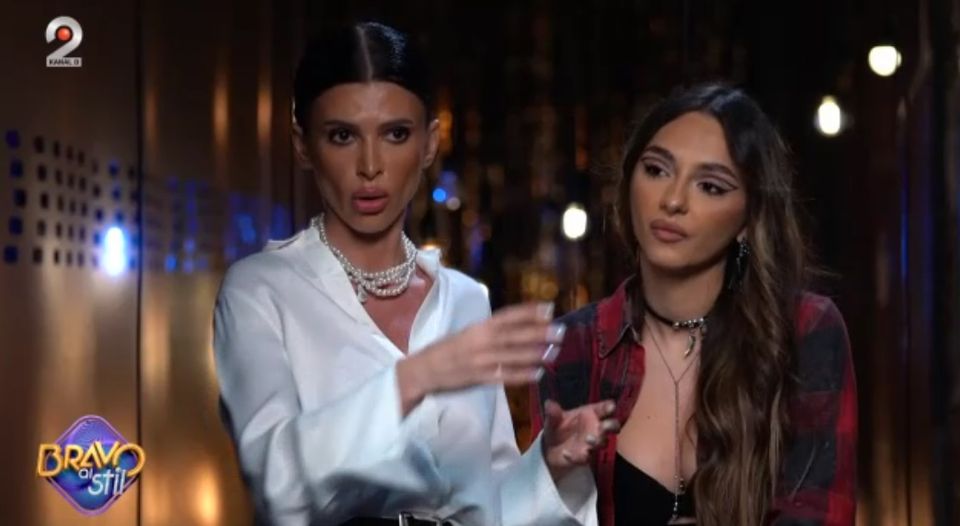 bravo ai stil 2023, luiza de la bravo ai stil 2023