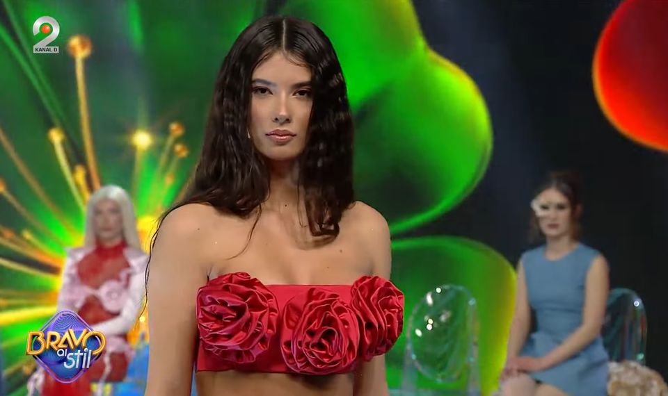 bravo ai stil sezonul 8