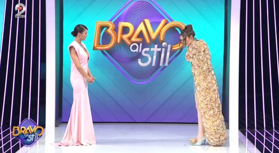 bravo ai stil 2023, sorina de la bravo ai stil 2023