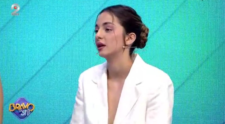 bravo ai stil 2023, milena de la bravo ai stil 2023, jasmine de la bravo ai stil 2023