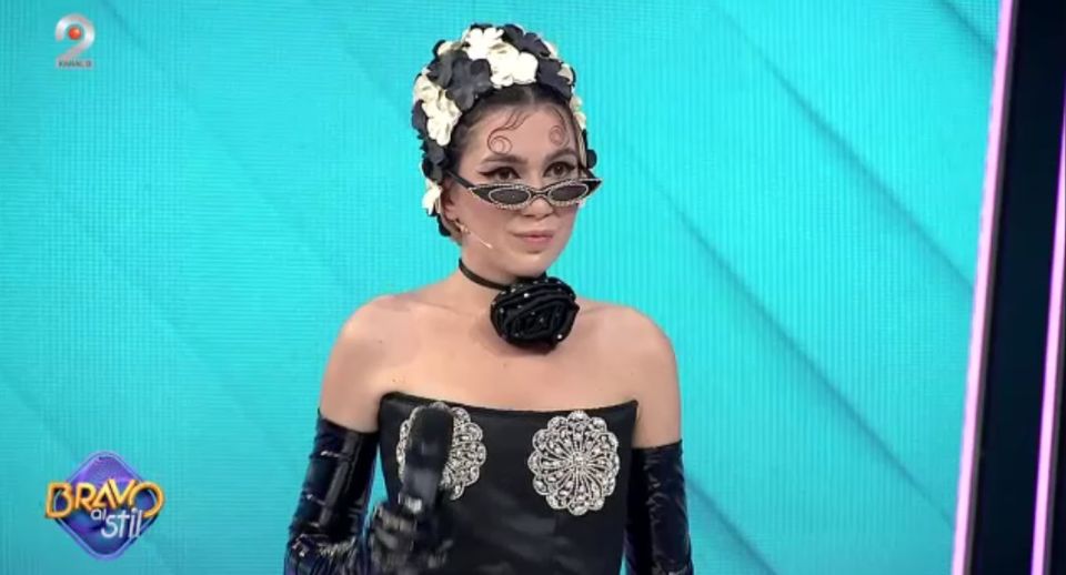 bravo ai stil 2023, milena de la bravo ai stil 2023, jasmine de la bravo ai stil 2023