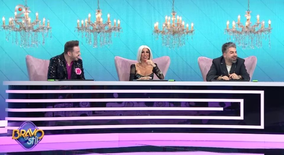 bravo ai stil 2023, constantia de la bravo ai stil 2023