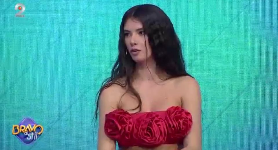 iris de la bravo ai stil 2023, carina de la bravo ai stil 2023, alina de la bravo ai stil 2023