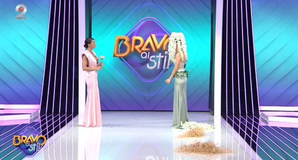 bravo ai stil 2023, luiza de la bravo ai stil 2023