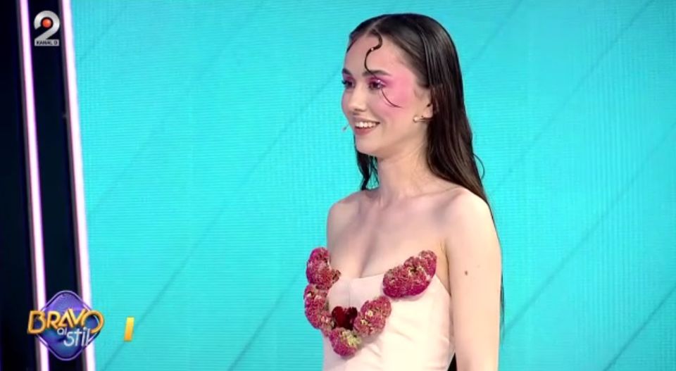 bravo ai stil 2023, constantia de la bravo ai stil 2023, andreea de la bravo ai stil 2023