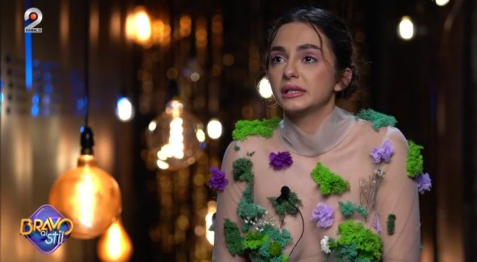 bravo ai stil 2023,jasmine de la bravo ai stil 2023