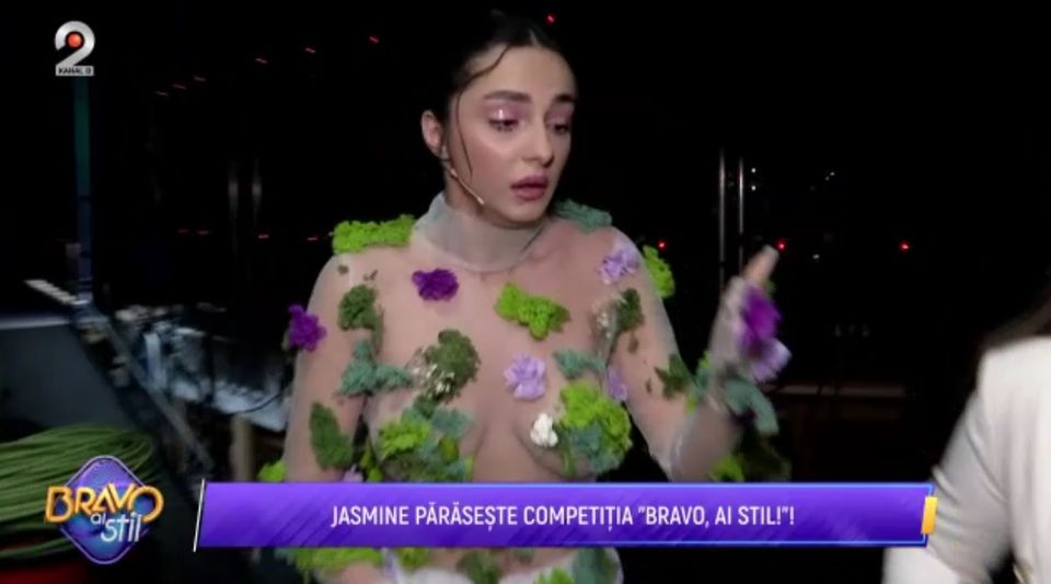 bravo ai stil 2023,jasmine de la bravo ai stil 2023