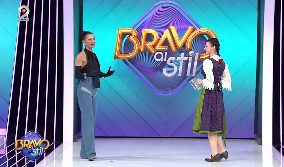 bravo ai stil sezonul 8