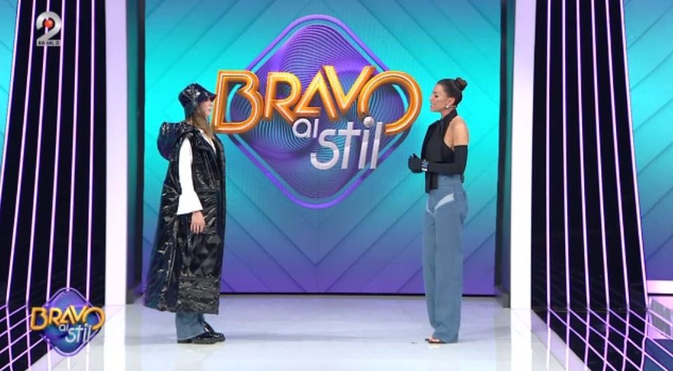 bravo ai stil 2023, beatrice de la bravo ai stil 2023