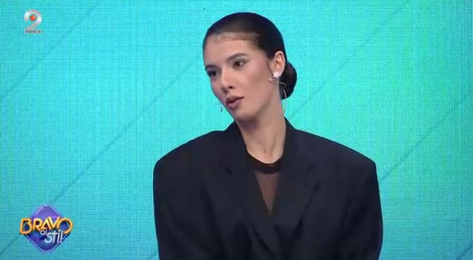 andreea de la bravo ai stil 2023, iris de la bravo ai stil 2023, carina de la bravo ai stil 2023