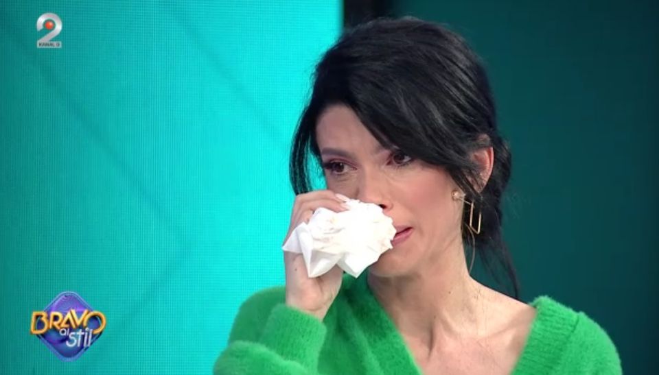 bravo ai stil 2023, alina de la bravo ai stil 2023, sorina de la bravo ai stil 2023