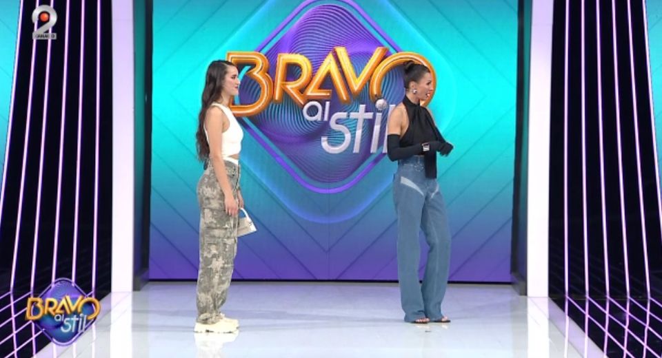 bravo ai stil 2023, luiza de la bravo ai stil 2023