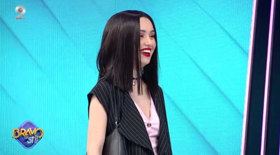 bravo ai stil 2023, andreea de la bravo ai stil 2023