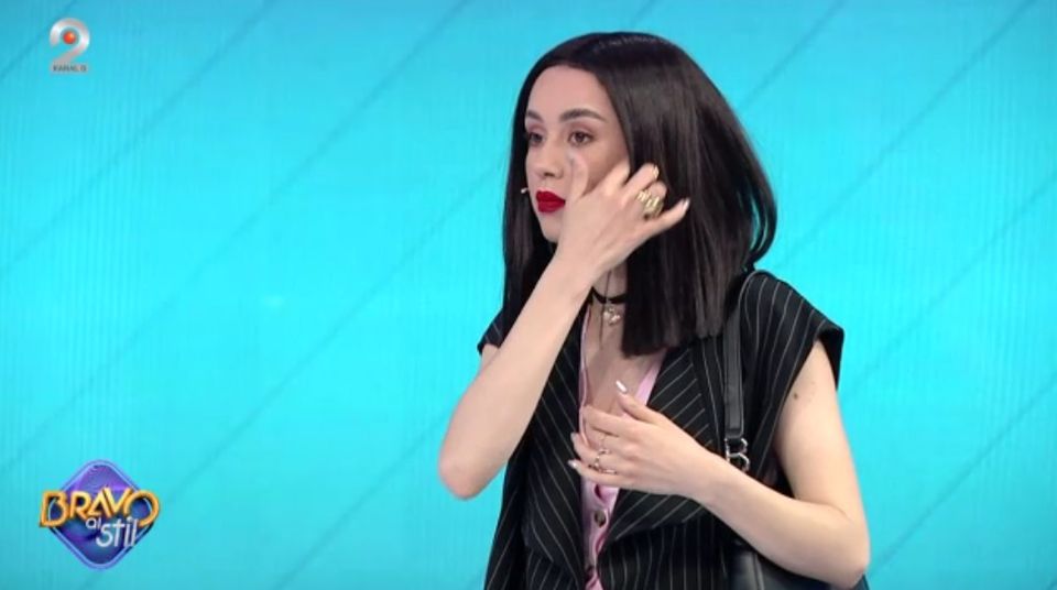 bravo ai stil 2023, andreea de la bravo ai stil 2023