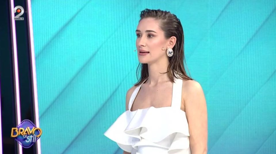 bravo ai stil 2023, sorina de la bravo ai stil 2023, rux si opulenta