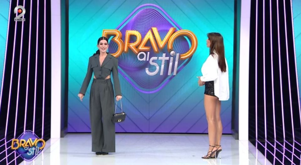 bravo ai stil 2023, milena de la bravo ai stil 2023