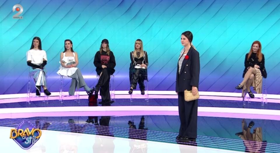 bravo ai stil 2023, constantia de la bravo ai stil 2023