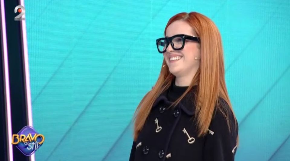 bravo ai stil 2023, iris de la bravo ai stil 2023