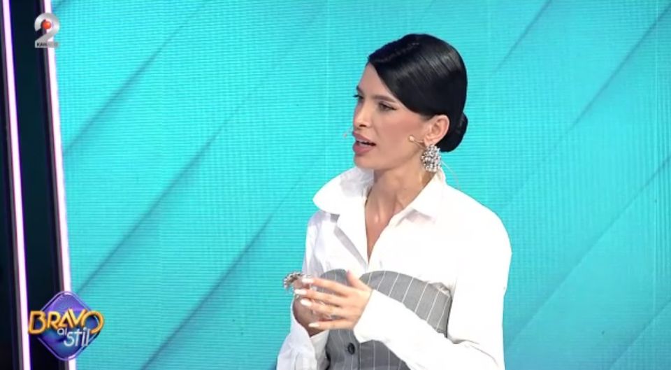 bravo ai stil 2023, alina de la bravo ai stil 2023