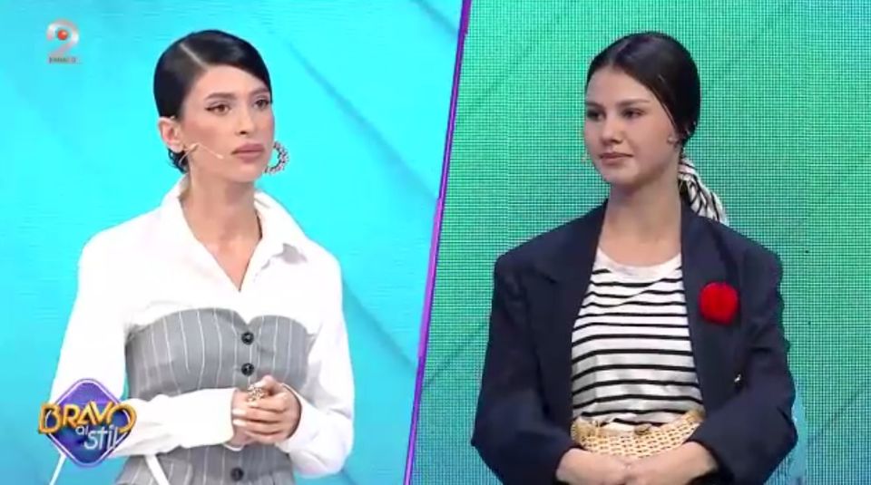 bravo ai stil 2023, alina de la bravo ai stil 2023