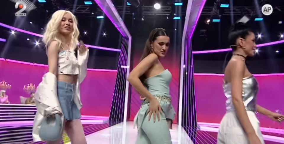 bravo ai stil 2023, bravo live online, kanal d2