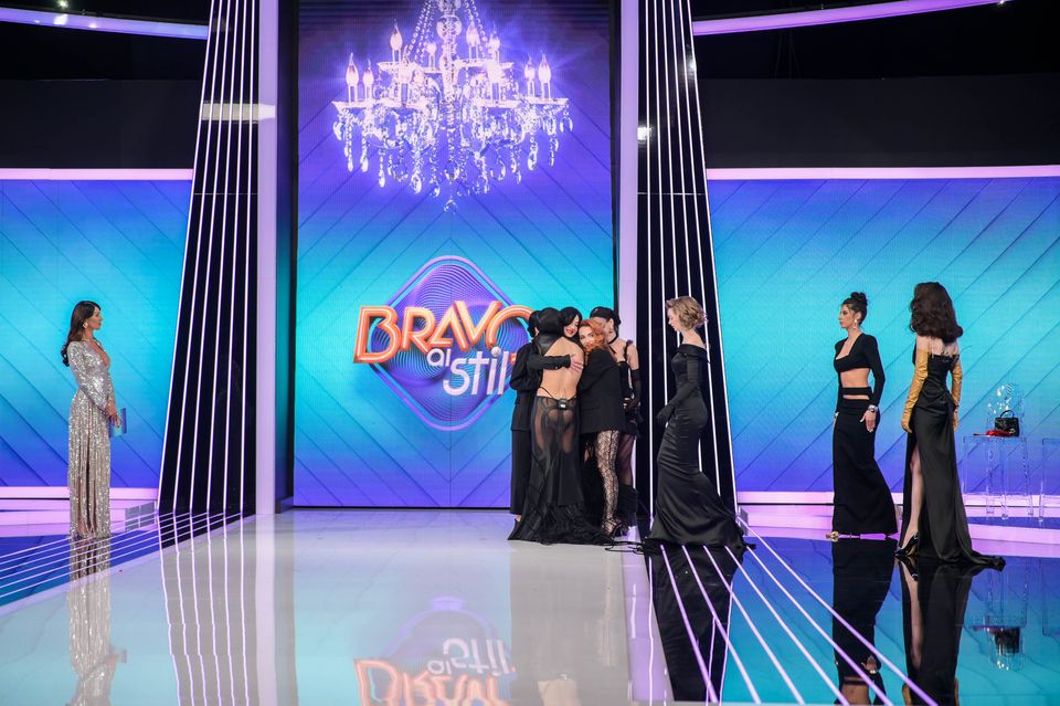 bravo ai stil sezonul 8