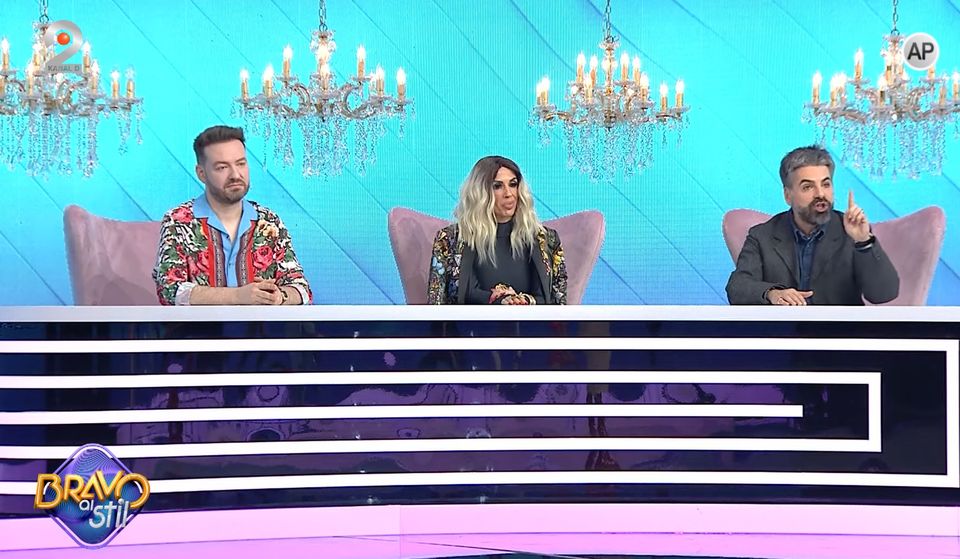 bravo ai stil sezonul 8