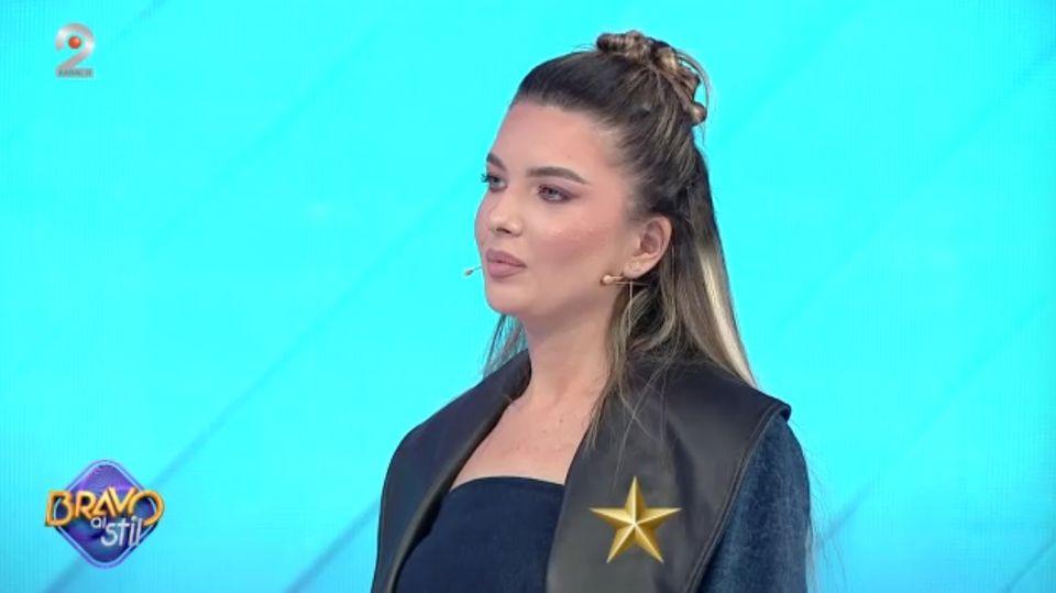 bravo ai stil 2023, diana de la bravo ai stil 2023