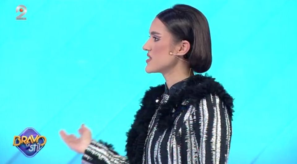 bravo ai stil 2023, alina de la bravo ai stil 2023, luiza de la bravo ai stil 2023